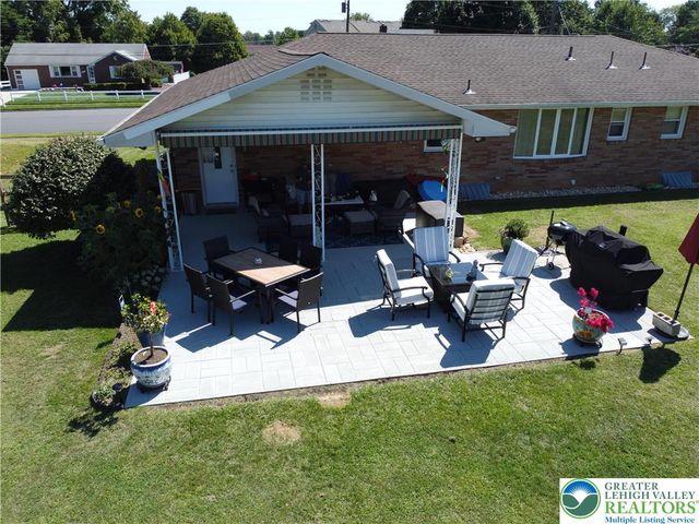 2919 West Boulevard, Bethlehem City, PA 18017