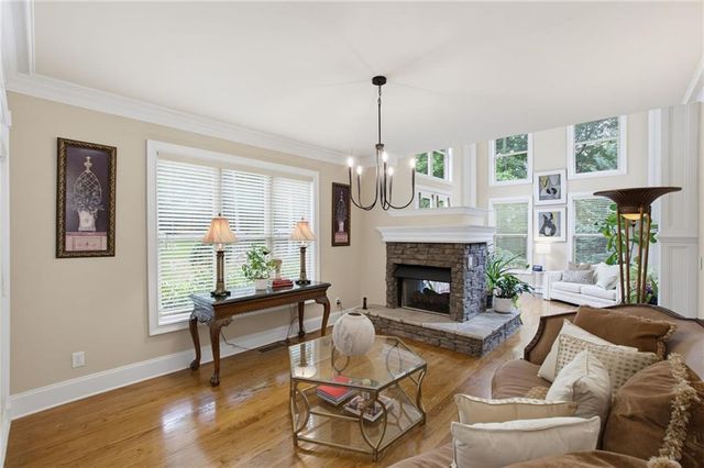2506 Lennox Road SE, Conyers, GA 30094