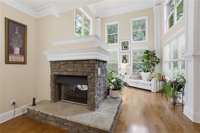 2506 Lennox Road SE, Conyers, GA 30094