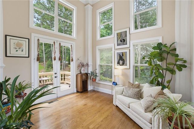 2506 Lennox Road SE, Conyers, GA 30094