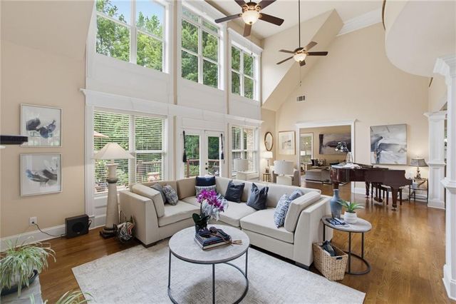 2506 Lennox Road SE, Conyers, GA 30094