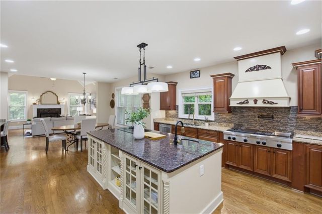 2506 Lennox Road SE, Conyers, GA 30094
