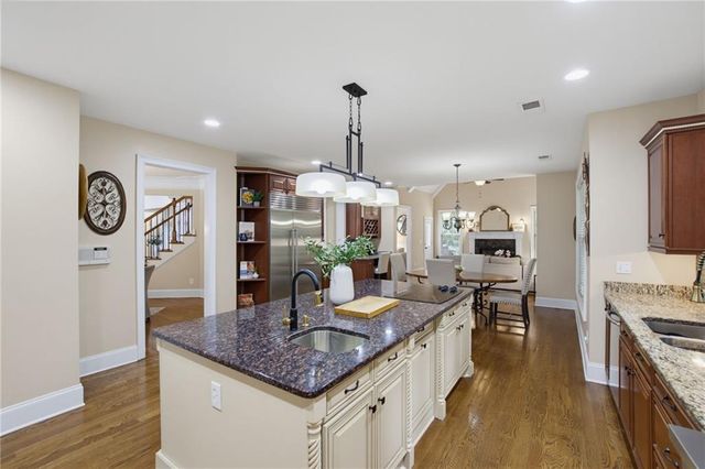 2506 Lennox Road SE, Conyers, GA 30094