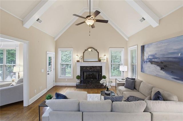 2506 Lennox Road SE, Conyers, GA 30094