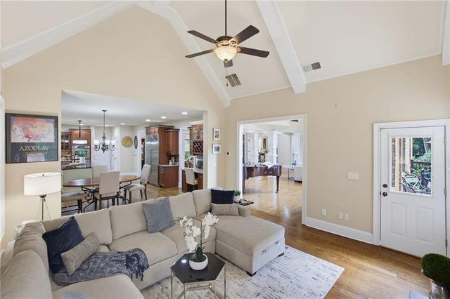 2506 Lennox Road SE, Conyers, GA 30094