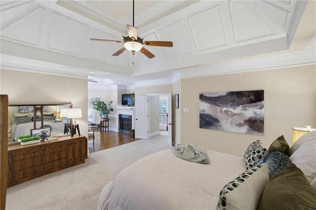 2506 Lennox Road SE, Conyers, GA 30094