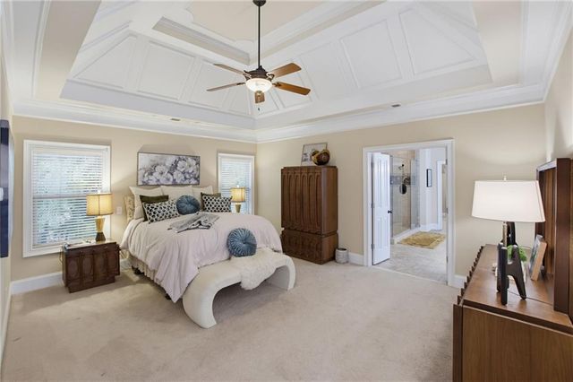 2506 Lennox Road SE, Conyers, GA 30094