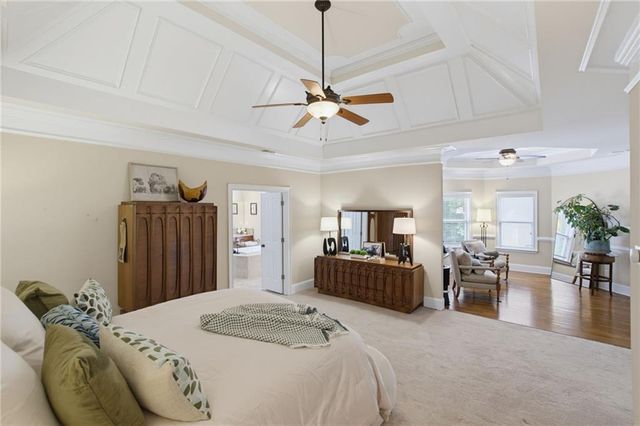 2506 Lennox Road SE, Conyers, GA 30094