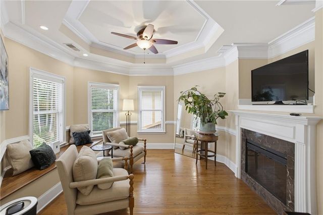 2506 Lennox Road SE, Conyers, GA 30094