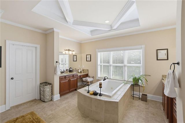 2506 Lennox Road SE, Conyers, GA 30094