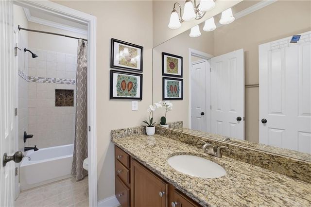 2506 Lennox Road SE, Conyers, GA 30094