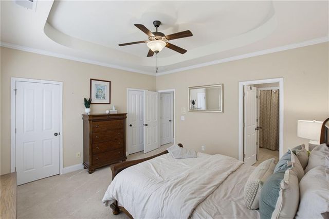 2506 Lennox Road SE, Conyers, GA 30094