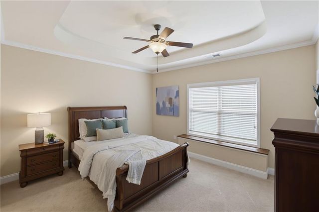 2506 Lennox Road SE, Conyers, GA 30094