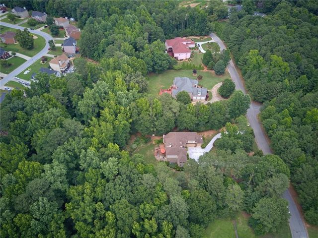 2506 Lennox Road SE, Conyers, GA 30094