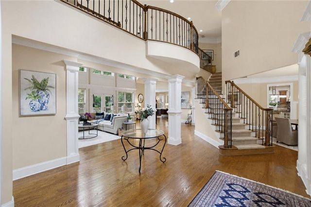 2506 Lennox Road SE, Conyers, GA 30094