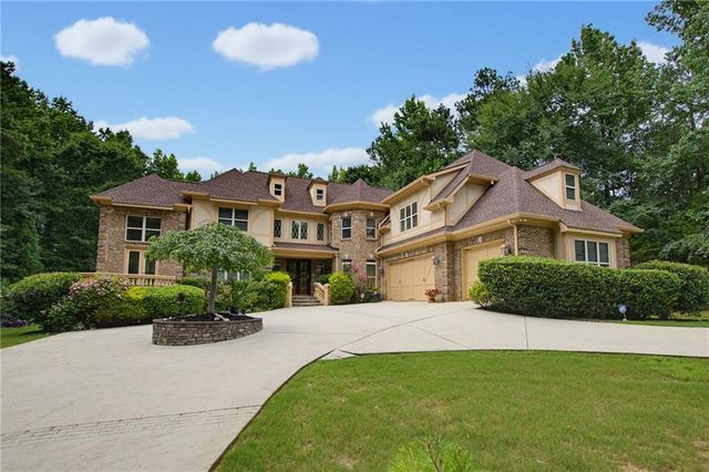 2506 Lennox Road SE, Conyers, GA 30094