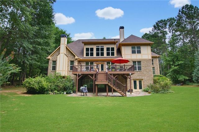 2506 Lennox Road SE, Conyers, GA 30094