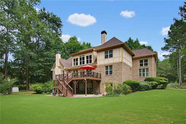2506 Lennox Road SE, Conyers, GA 30094