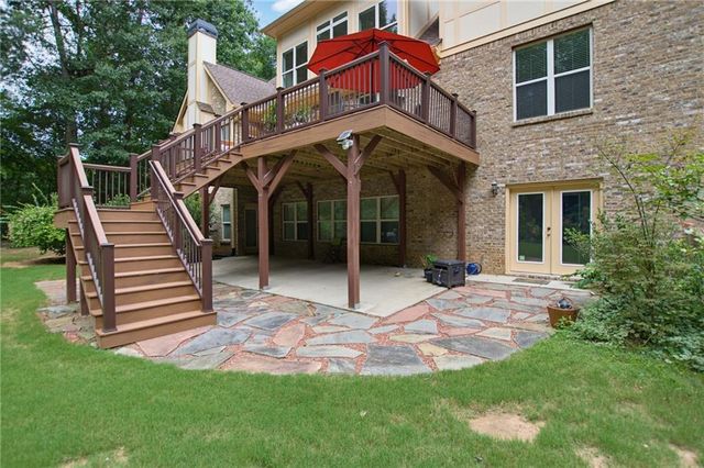 2506 Lennox Road SE, Conyers, GA 30094