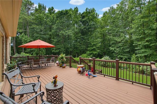 2506 Lennox Road SE, Conyers, GA 30094