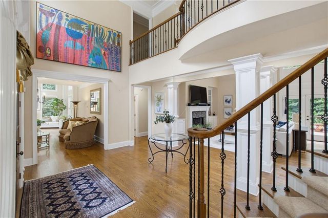 2506 Lennox Road SE, Conyers, GA 30094
