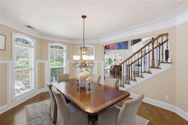 2506 Lennox Road SE, Conyers, GA 30094
