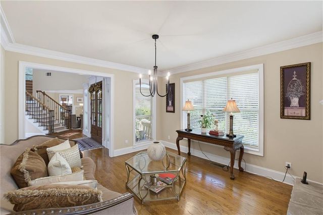 2506 Lennox Road SE, Conyers, GA 30094