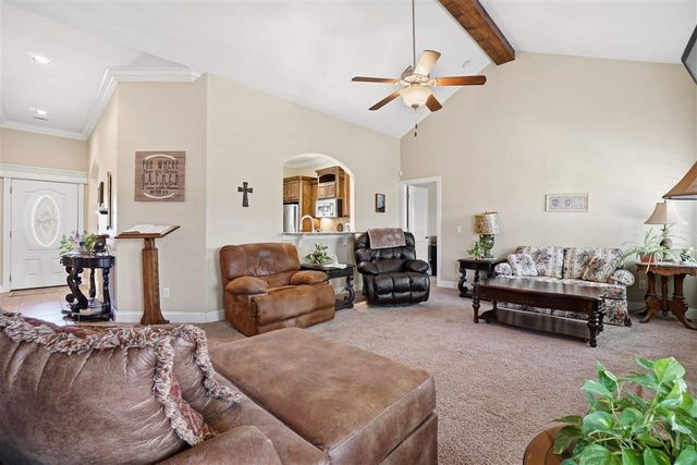 2209 SW Edinburough Dr, Lawton, OK 73505