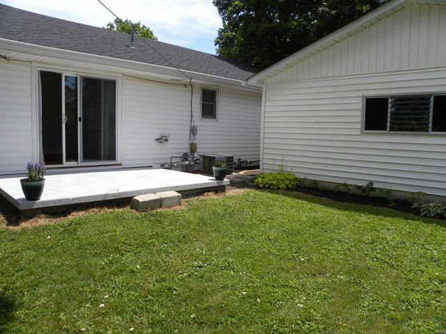 269 S Harrison Street, Spencer, IN 47460