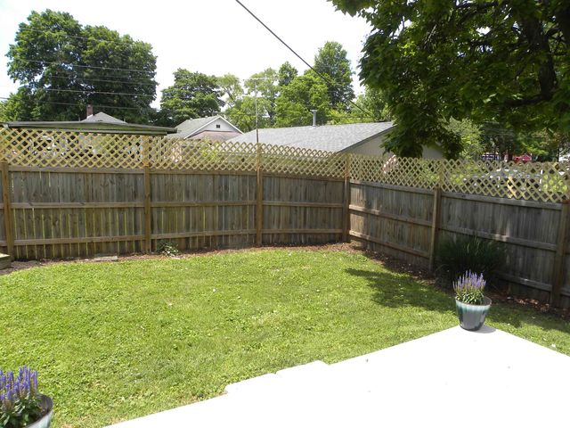 269 S Harrison Street, Spencer, IN 47460