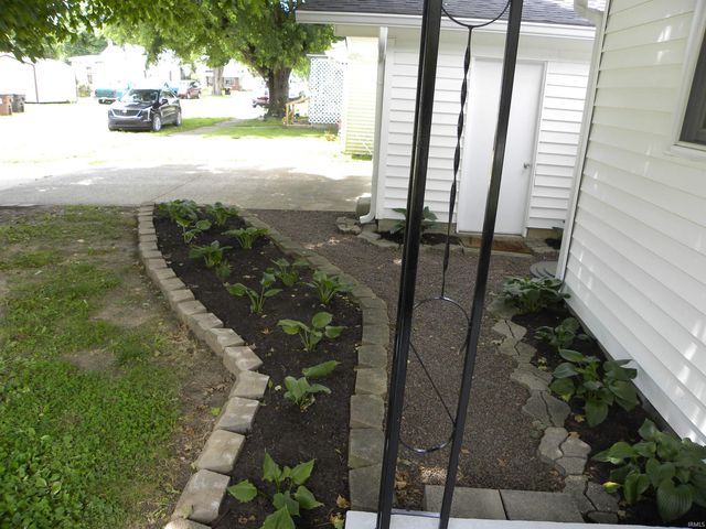 269 S Harrison Street, Spencer, IN 47460