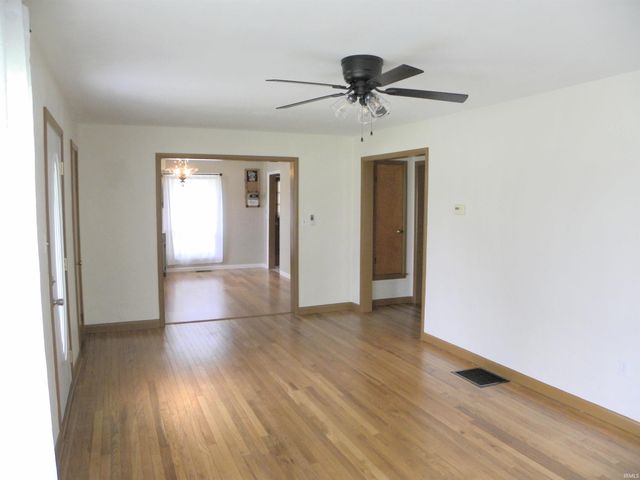 269 S Harrison Street, Spencer, IN 47460
