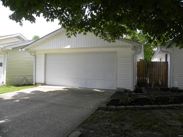 269 S Harrison Street, Spencer, IN 47460