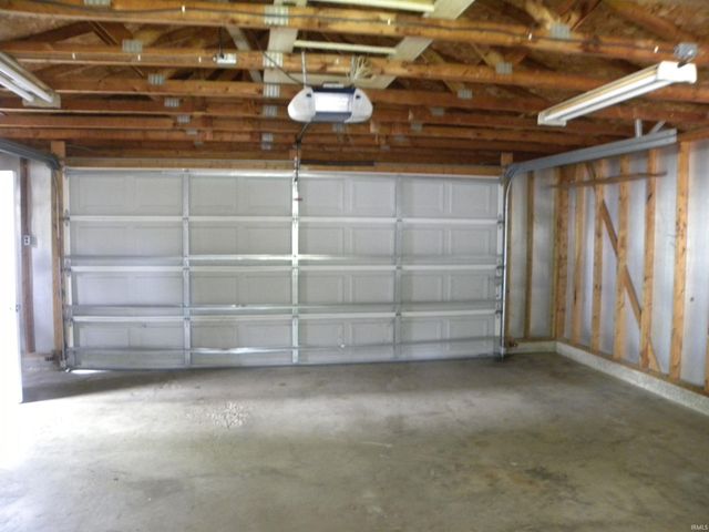 269 S Harrison Street, Spencer, IN 47460