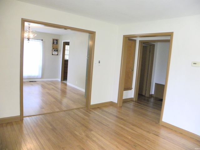 269 S Harrison Street, Spencer, IN 47460