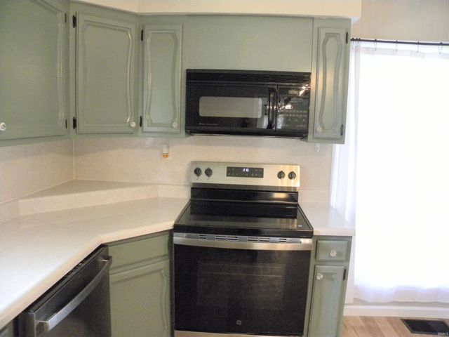 269 S Harrison Street, Spencer, IN 47460