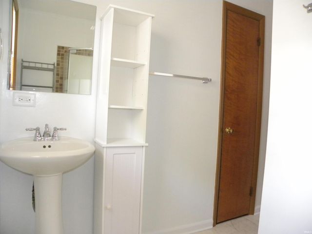 269 S Harrison Street, Spencer, IN 47460