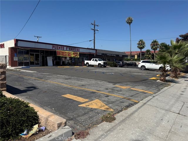 15430 Francisquito Avenue, La Puente, CA 91744