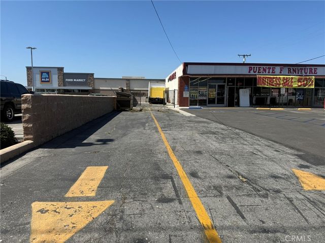 15430 Francisquito Avenue, La Puente, CA 91744