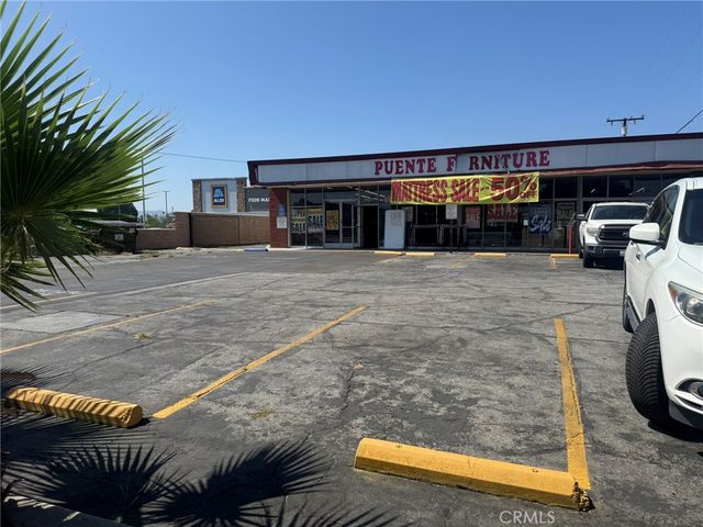 15430 Francisquito Avenue, La Puente, CA 91744