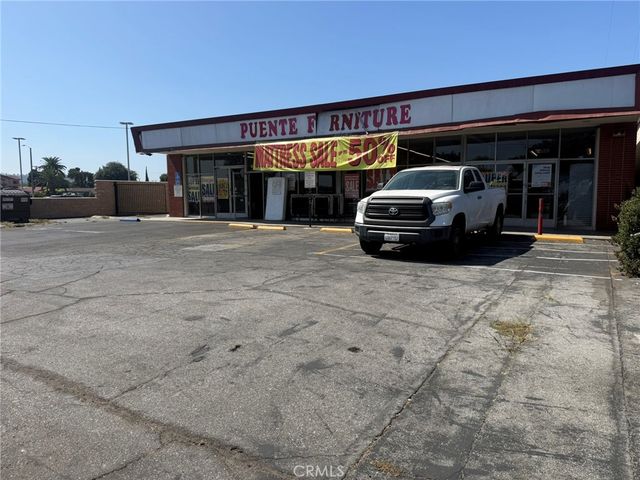 15430 Francisquito Avenue, La Puente, CA 91744