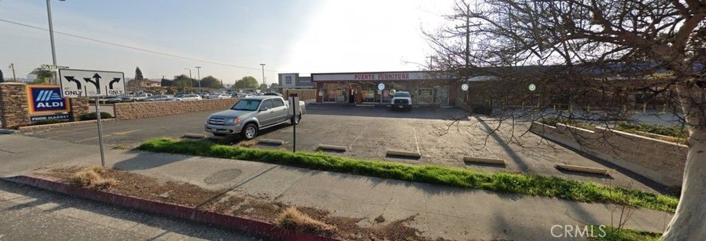 15430 Francisquito Avenue, La Puente, CA 91744