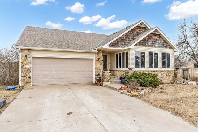 13930 E 39th St S, Derby, KS 67037