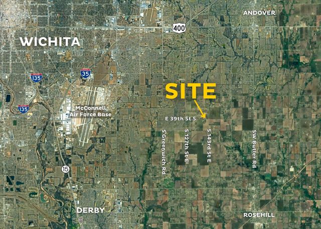 13930 E 39th St S, Derby, KS 67037