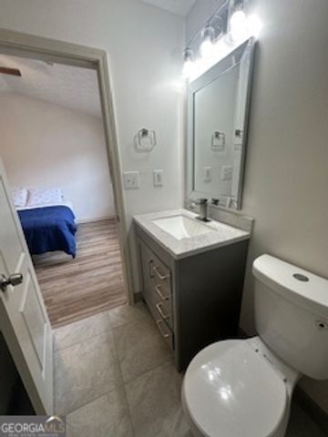 3022 Fields Drive, Lithonia, GA 30038
