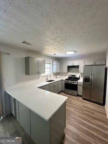 3022 Fields Drive, Lithonia, GA 30038