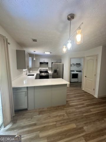 3022 Fields Drive, Lithonia, GA 30038