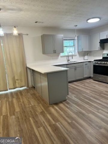 3022 Fields Drive, Lithonia, GA 30038