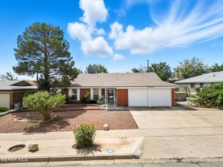 10304 Woodruff Court, El Paso, TX 79925