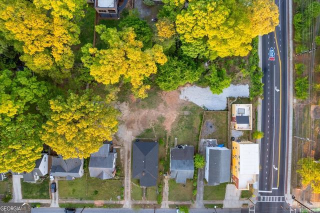 1723 Memorial Drive SE, Atlanta, GA 30317